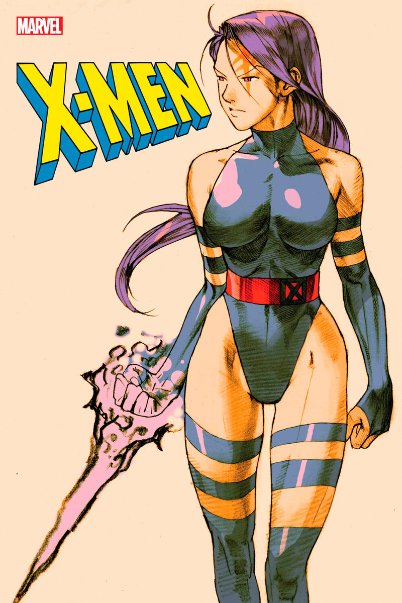 X-Men