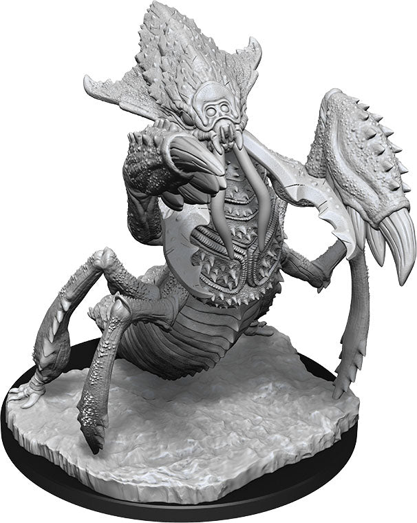 Dungeons & Dragons: Nolzur's Marvelous Unpainted Miniatures - W13 Ankheg