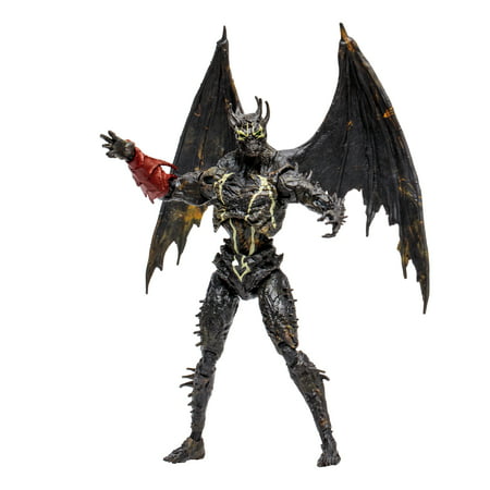 Spawn Nightmare Spawn 7-in Action Figure