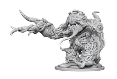 Dungeons & Dragons: Nolzur's Marvelous Unpainted Miniatures - W12.5 Shambling mound (Replaces WZK 73403)