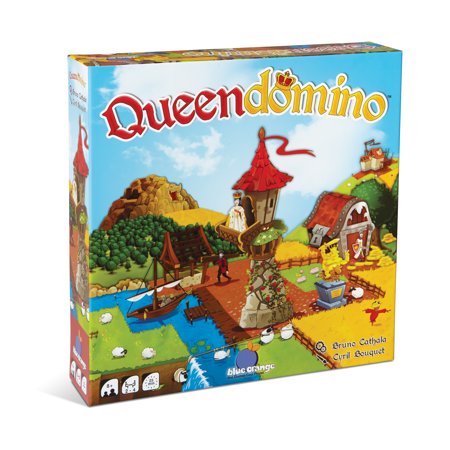 Queendomino