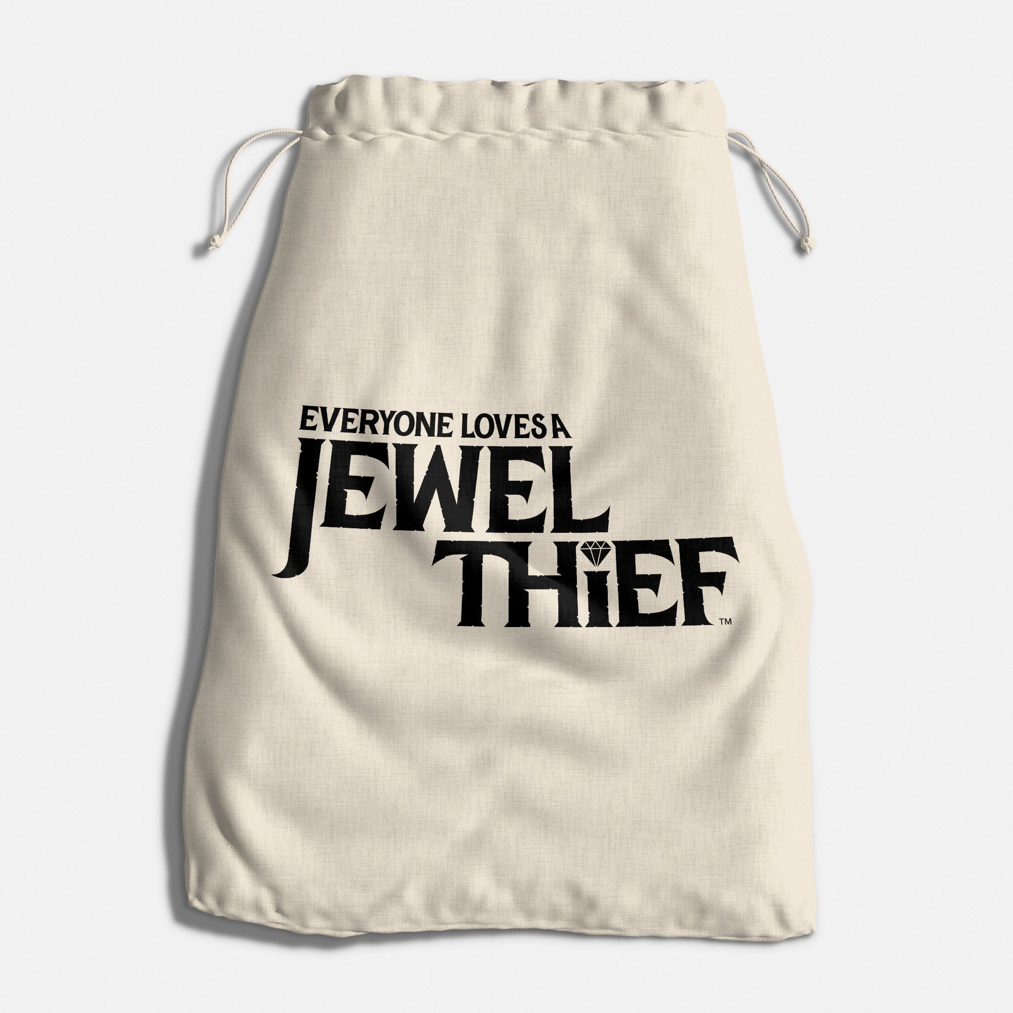 Everyone Loves A Jewel Thief #2 Dice Bag 5 Copy Pack 1 in 10