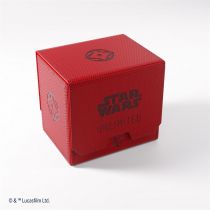 Deck Box Pod Star Wars Unlimited Red