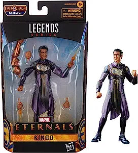 Marvel Legends - Eternals: Kingo