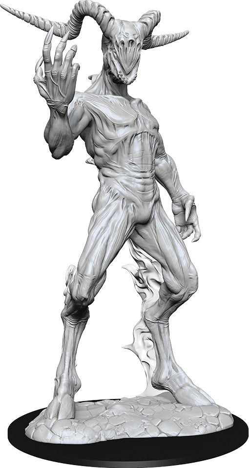 Dungeons & Dragons: Nolzur's Marvelous Unpainted Miniatures - W15 Nightwalker