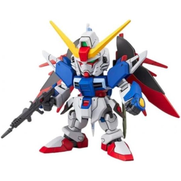 Gundam SDEXS #009 Destiny Gundam