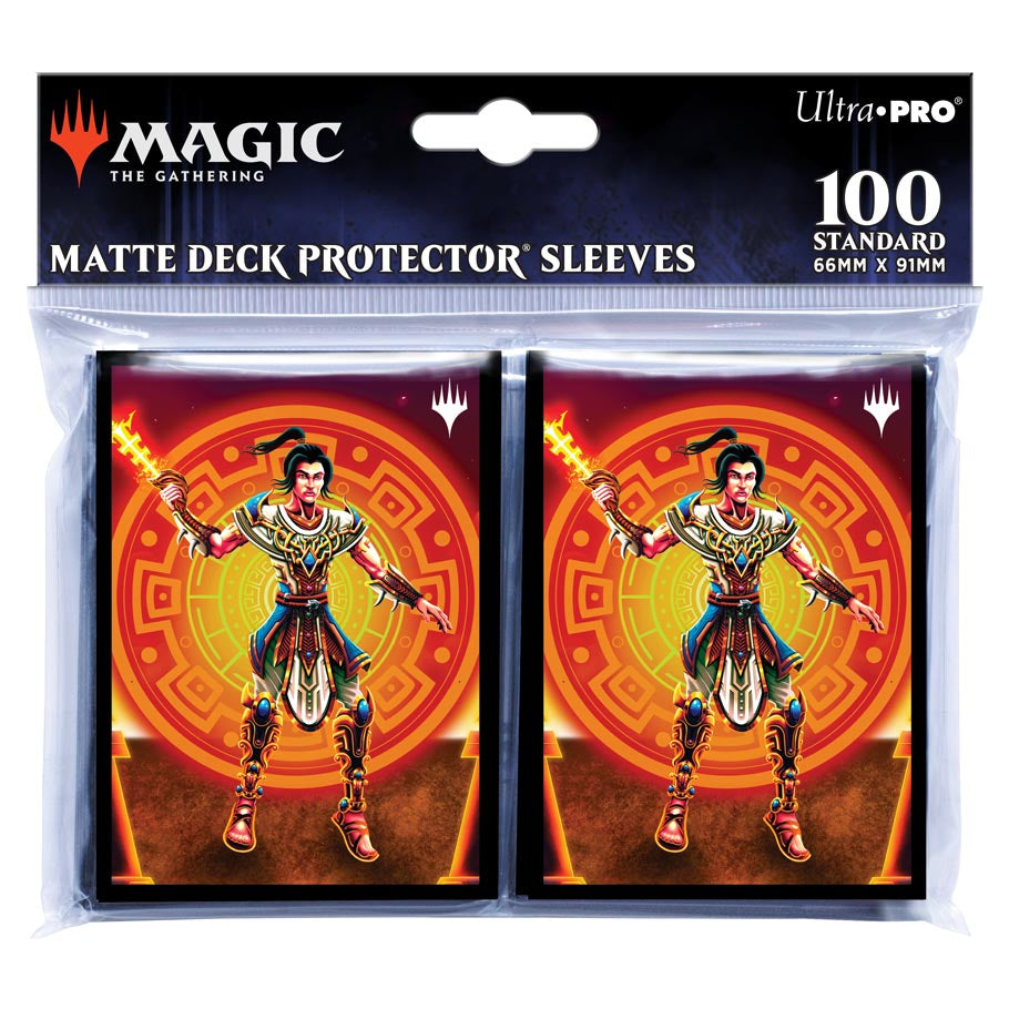 Deck Pro MTG Lost Caverns of Ixalan Kellan (100ct)