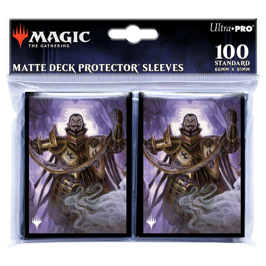 Deck Pro MTG Lost Caverns of Ixalan Clavile (100ct)