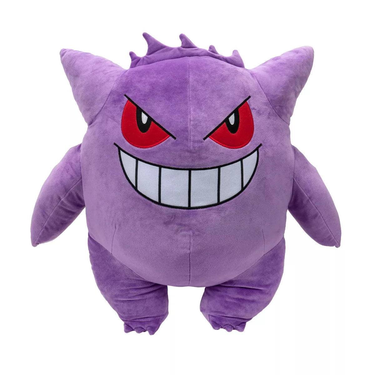 Pokemon Plush - Gengar - 24"