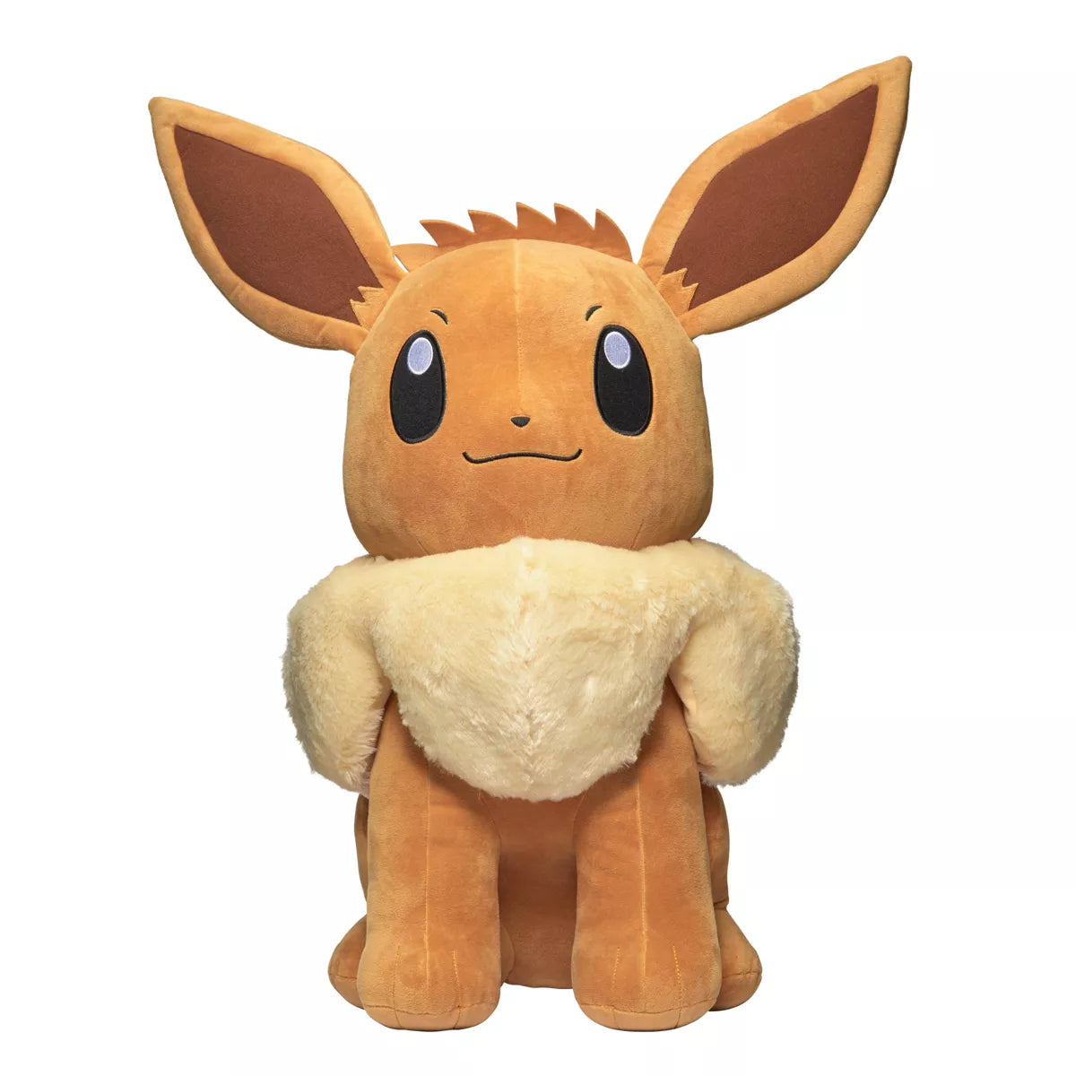 Pokemon Plush - Eevee - 24"