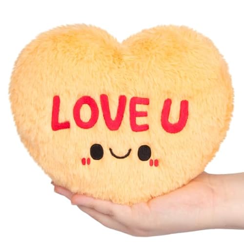 Candy Hearts Classic Series II (18 pack)