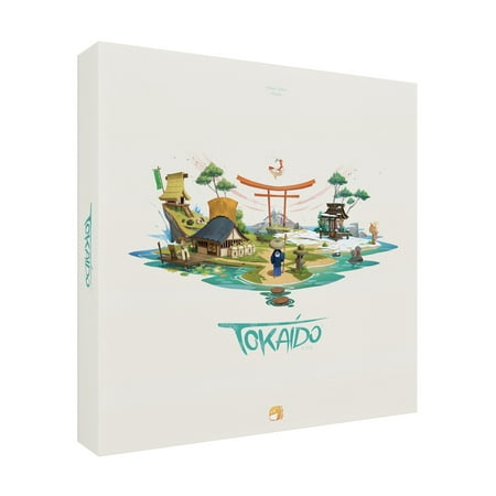 Tokaido 10th Ann Ed