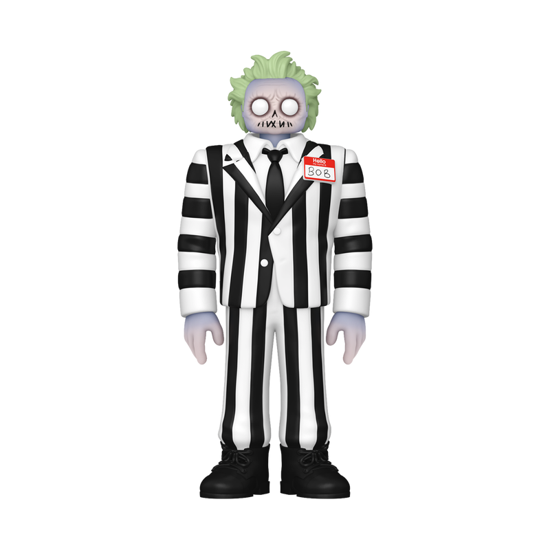 Funko POP! Beetlejuice 2 - Bob as Beetlejuice #1827