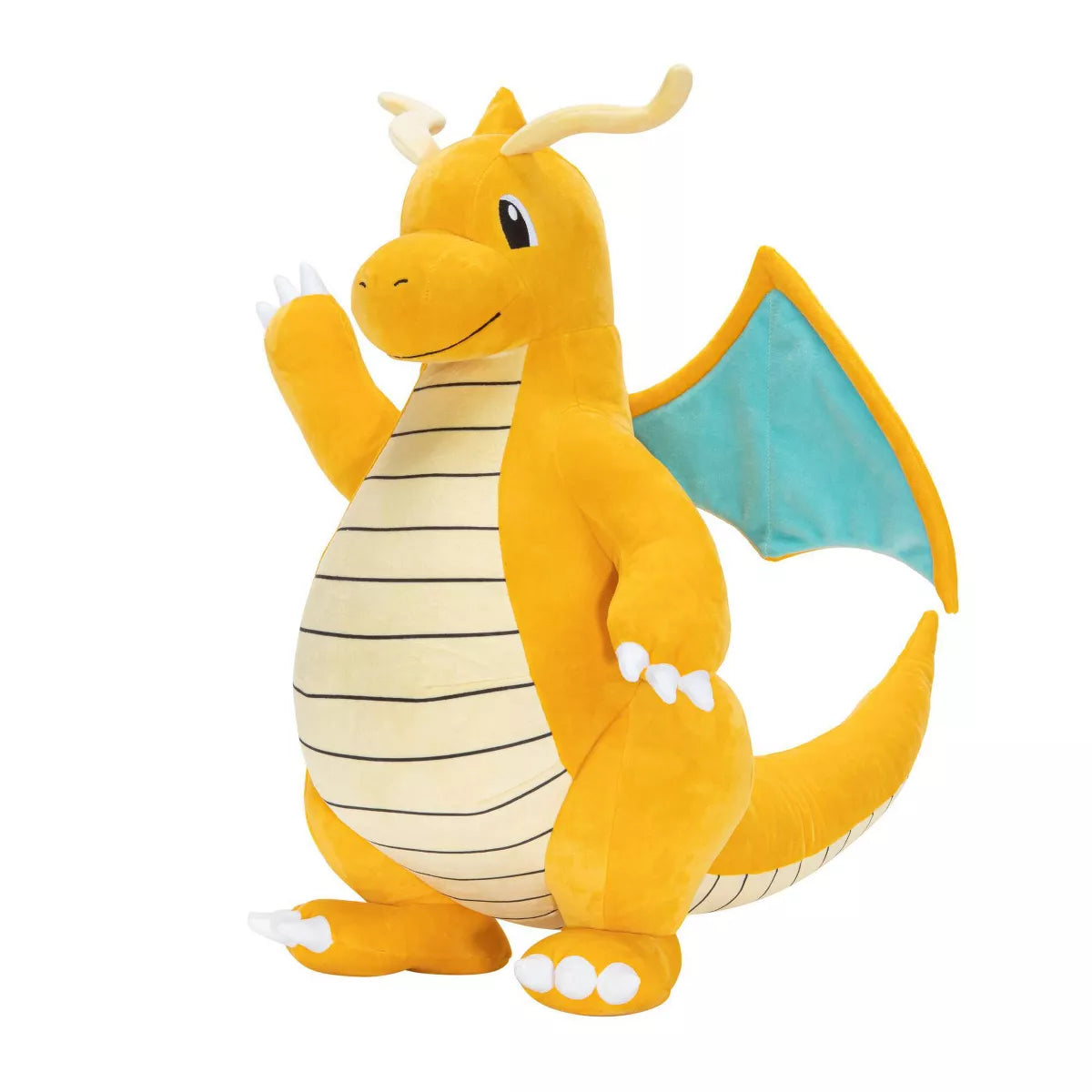 Pokemon Plush - Dragonite - 24"