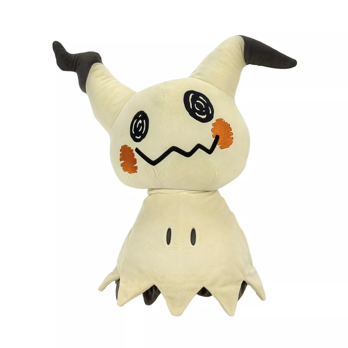 Pokemon Plush - Mimikyu - 24"