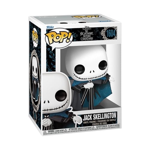 Nightmare Before Christmas Couture Jack