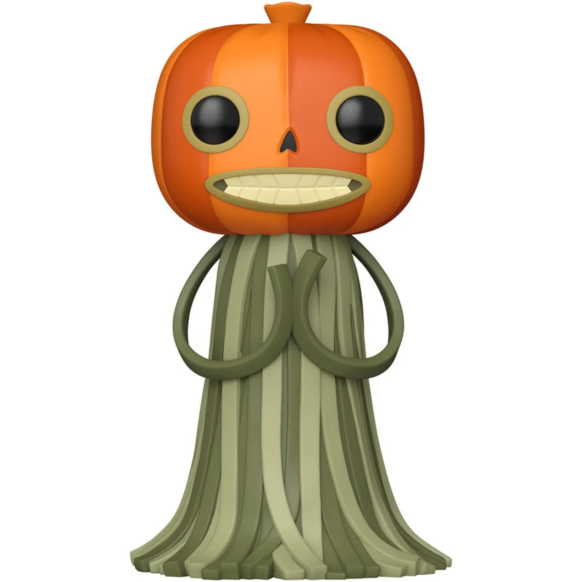 Pop Animation Over the Garden Wall Enoch Figure