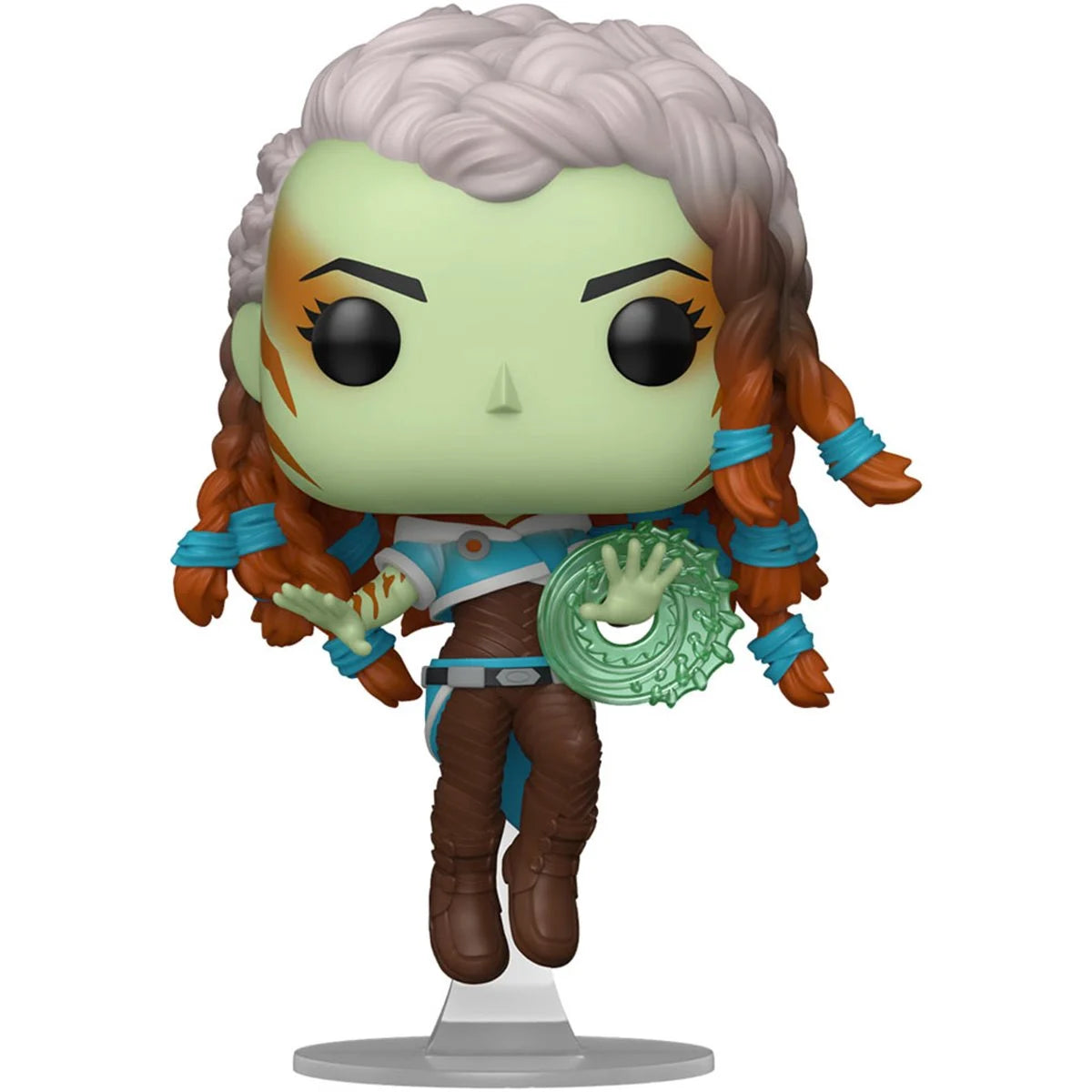Pop Games Magic The Gathering Tam Figure