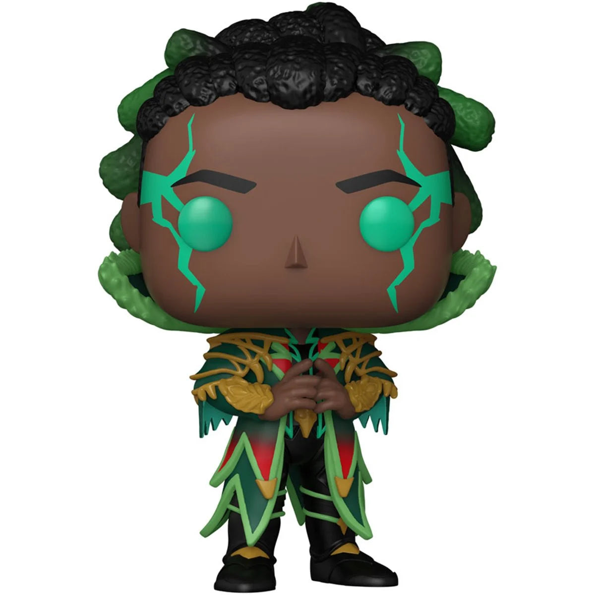 Pop Games Magic The Gathering Dellian Fel Figure