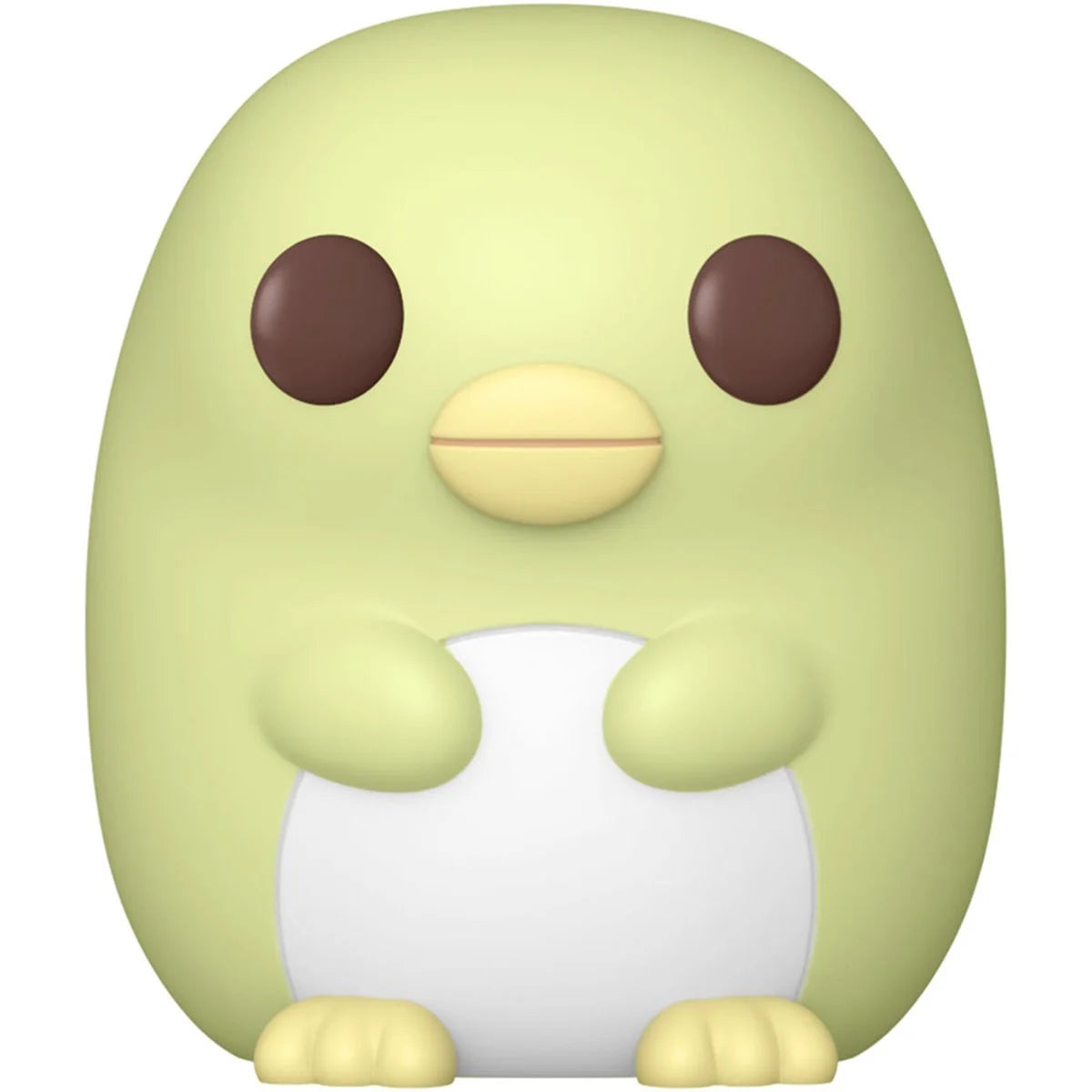 Pop Anime Sumikkogurashi Penguin? Figure