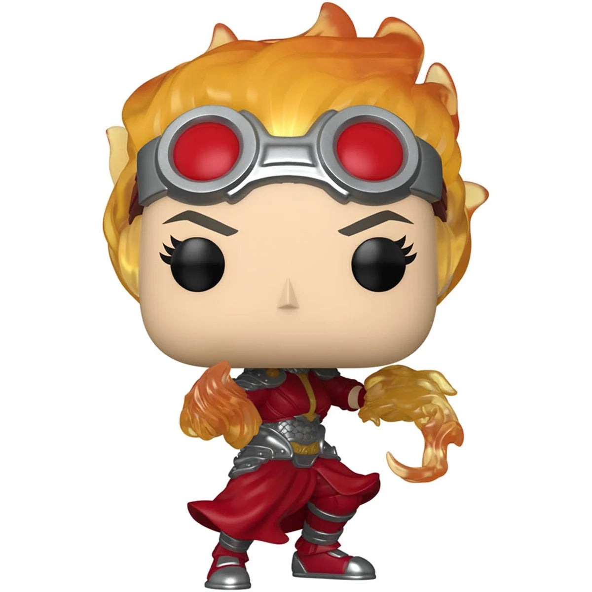 Pop Games Magic The Gathering Chandra Figure