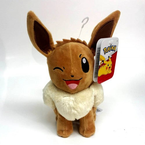 Pokemon Plush - Jazwares Assortment 4