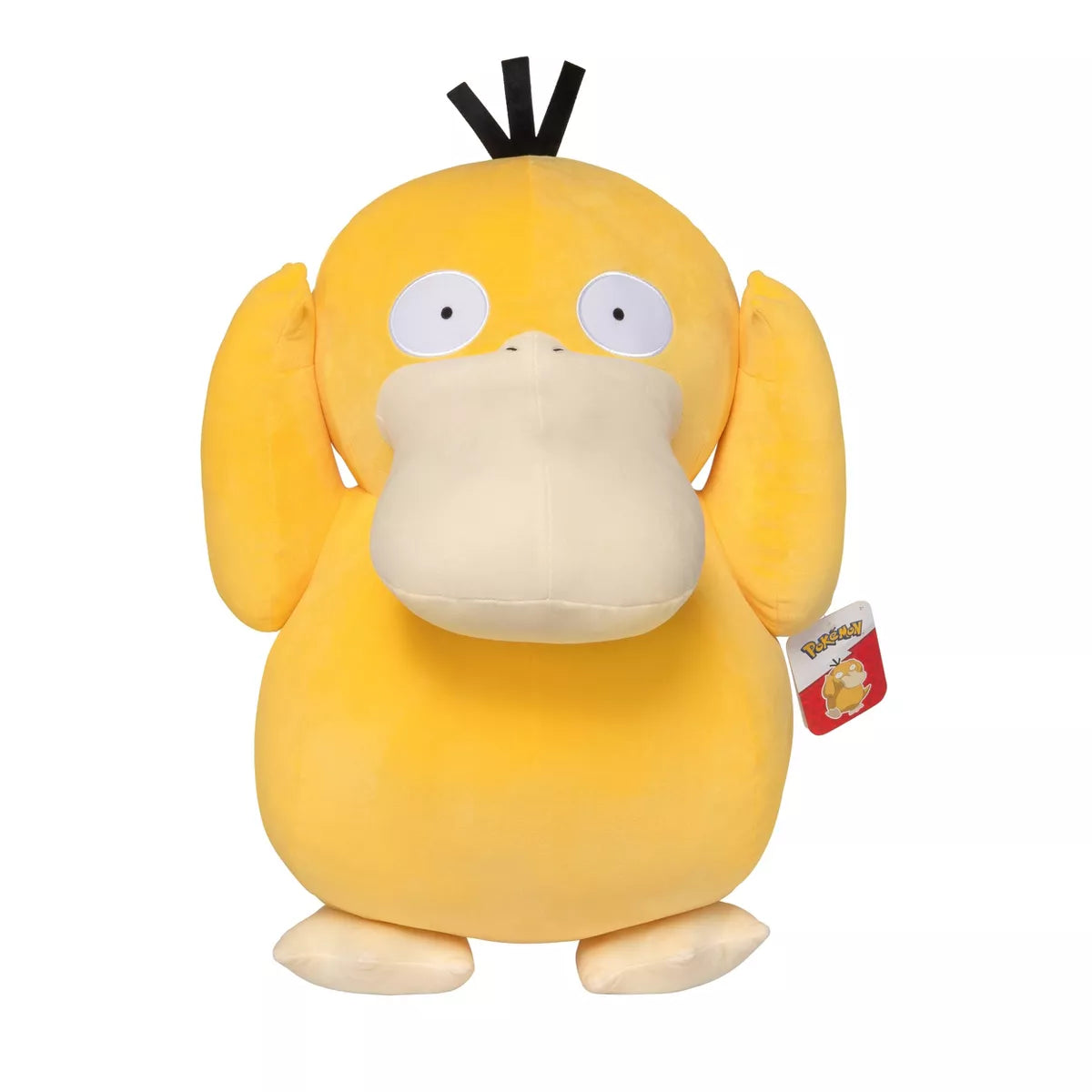 Pokemon Plush - Psyduck - 24"