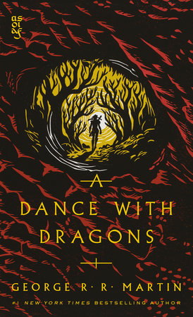 A Dance with Dragons - A Song of Ice and Fire