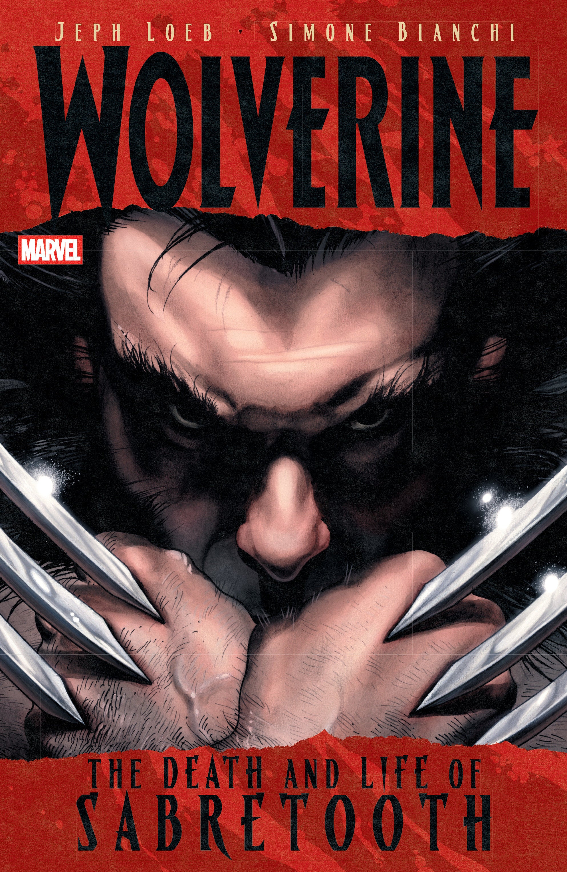 Wolverine: The Death And Life Of Sabretooth