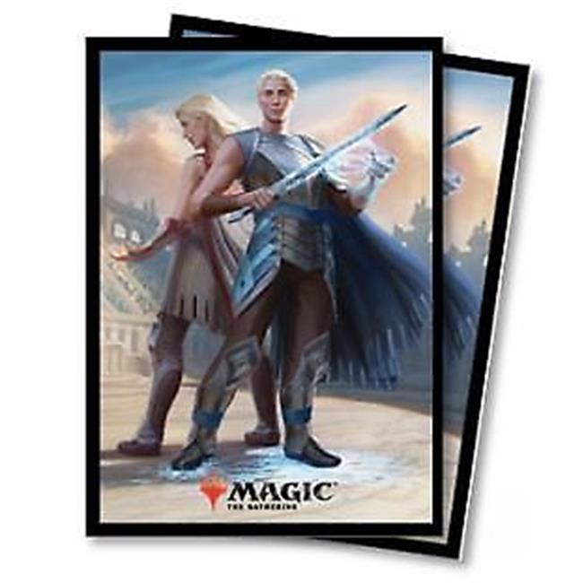 Deck Pro MTG Battlebond - Will Kenrith (80ct)