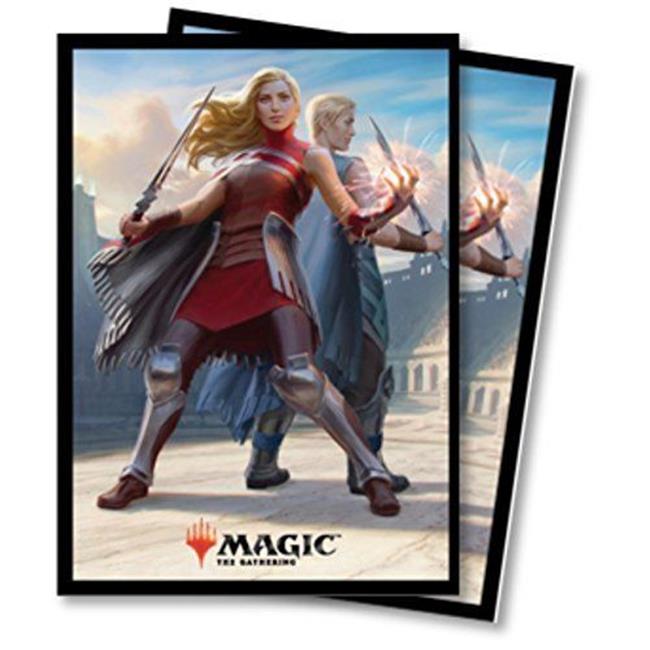 Deck Pro MTG Battlebond - Rowan Kenrith (80ct)