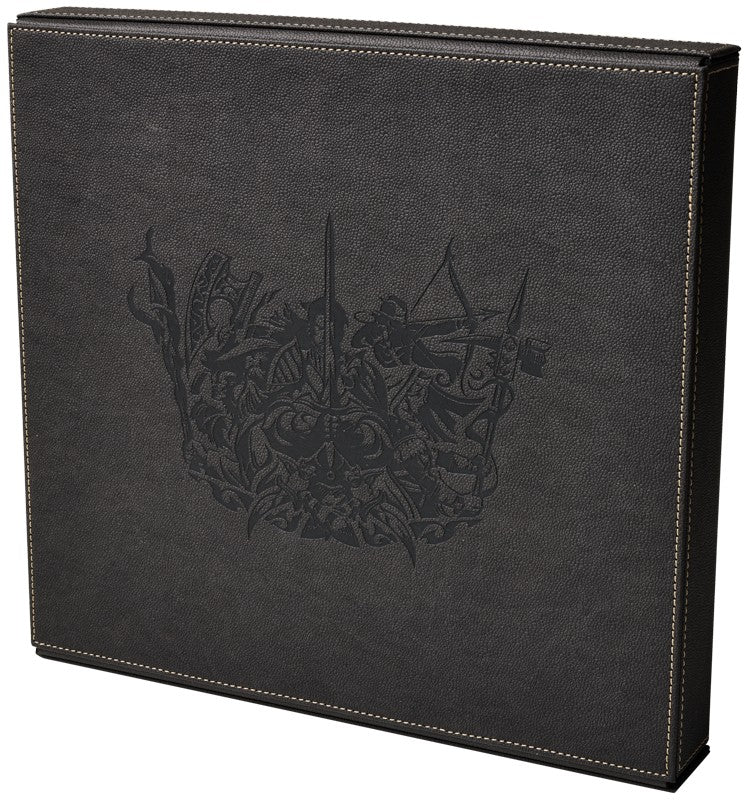 Dragon Shield RPG: Player Companion - Iron Grey