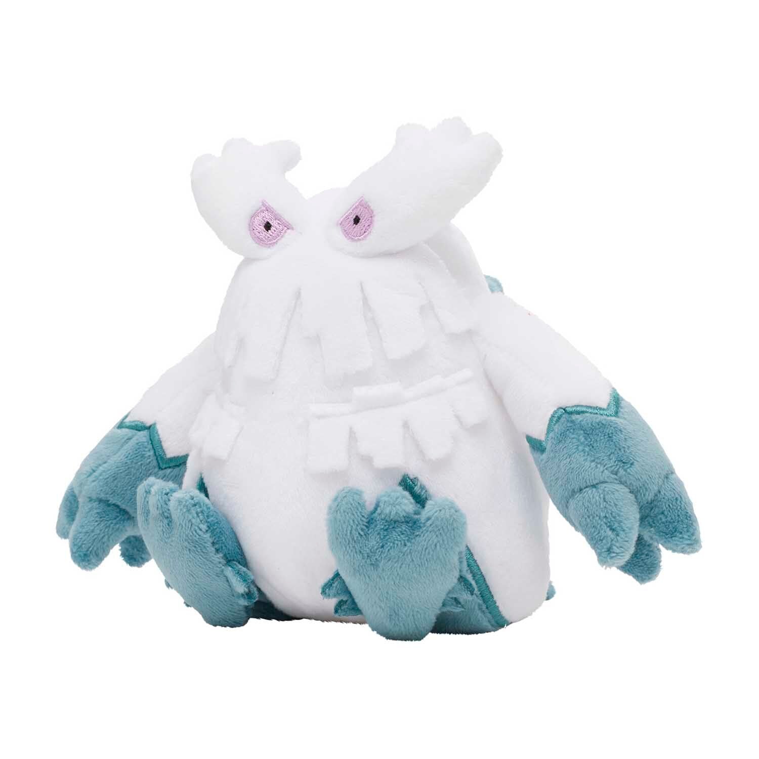 Pokemon Plush - Sitting Cuties - Abomasnow