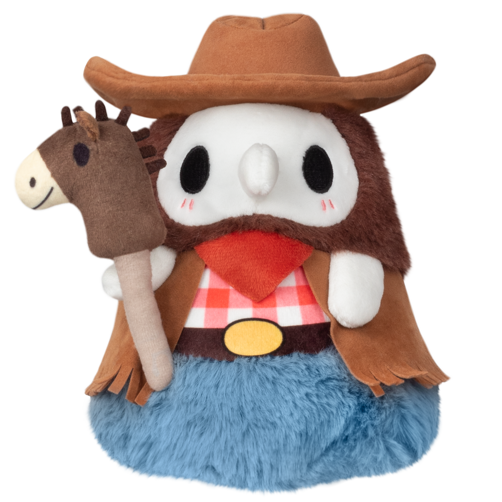 Alter Ego Plague Doctor - Cowboy