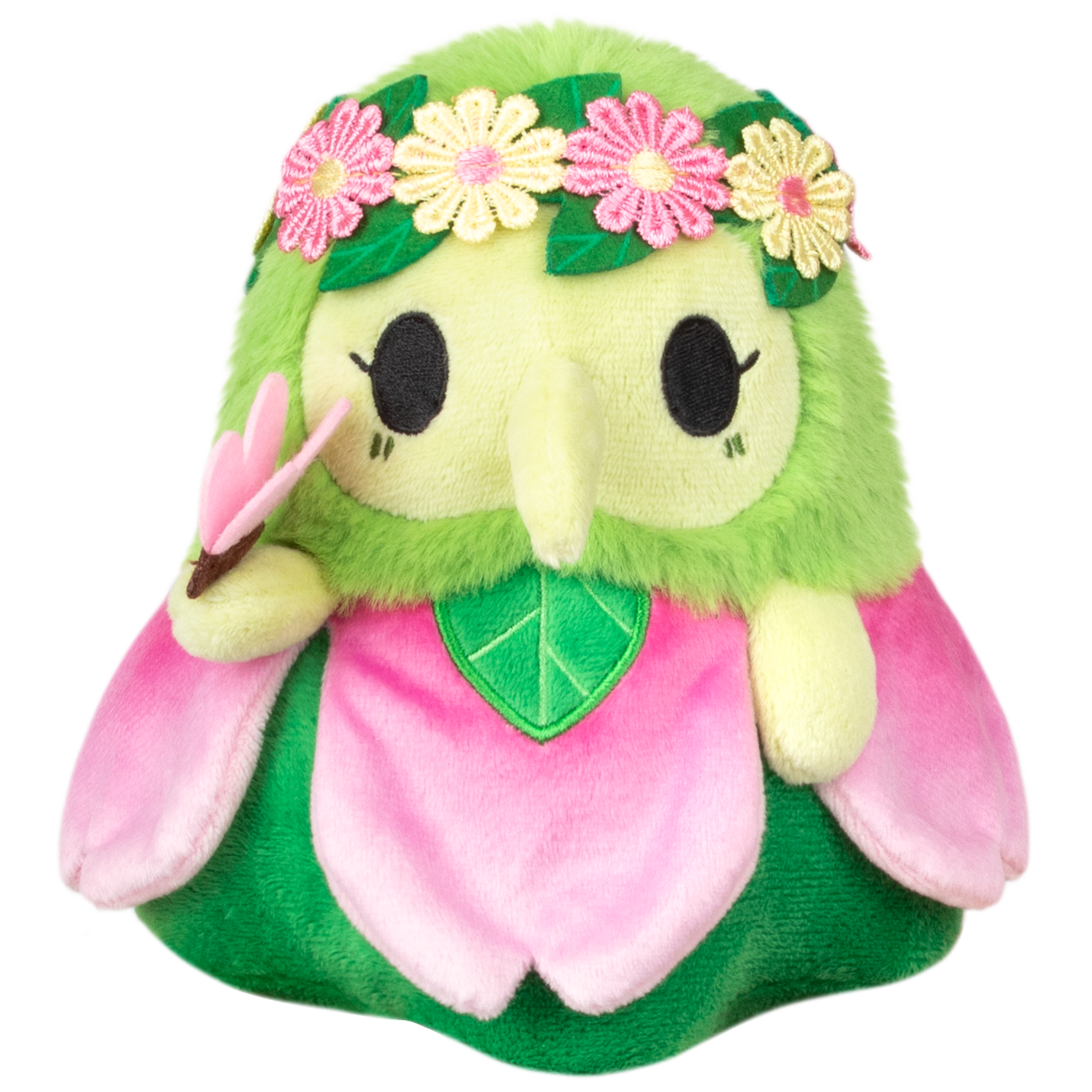 Alter Ego Plague Doctor - Nymph