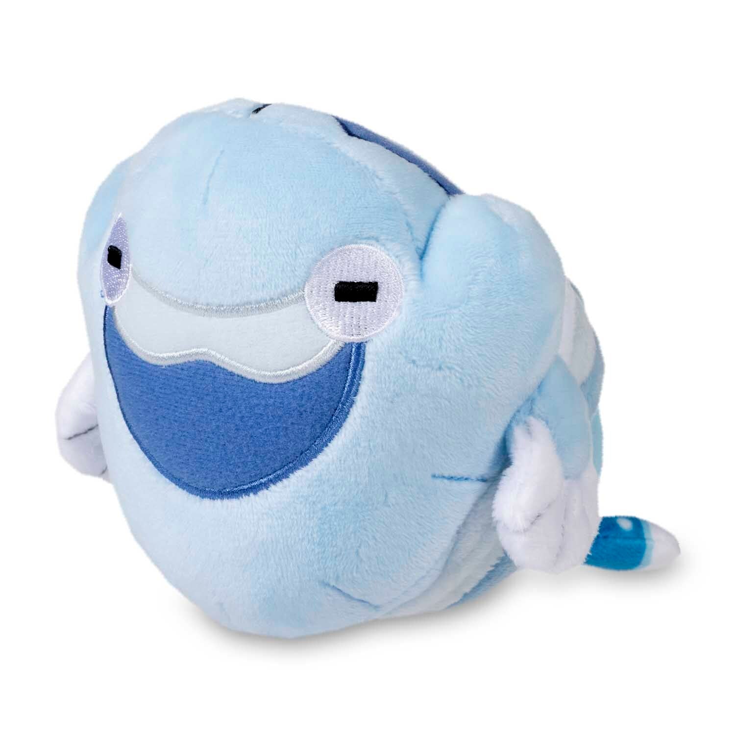 Pokemon Plush - Arctovish - 6"