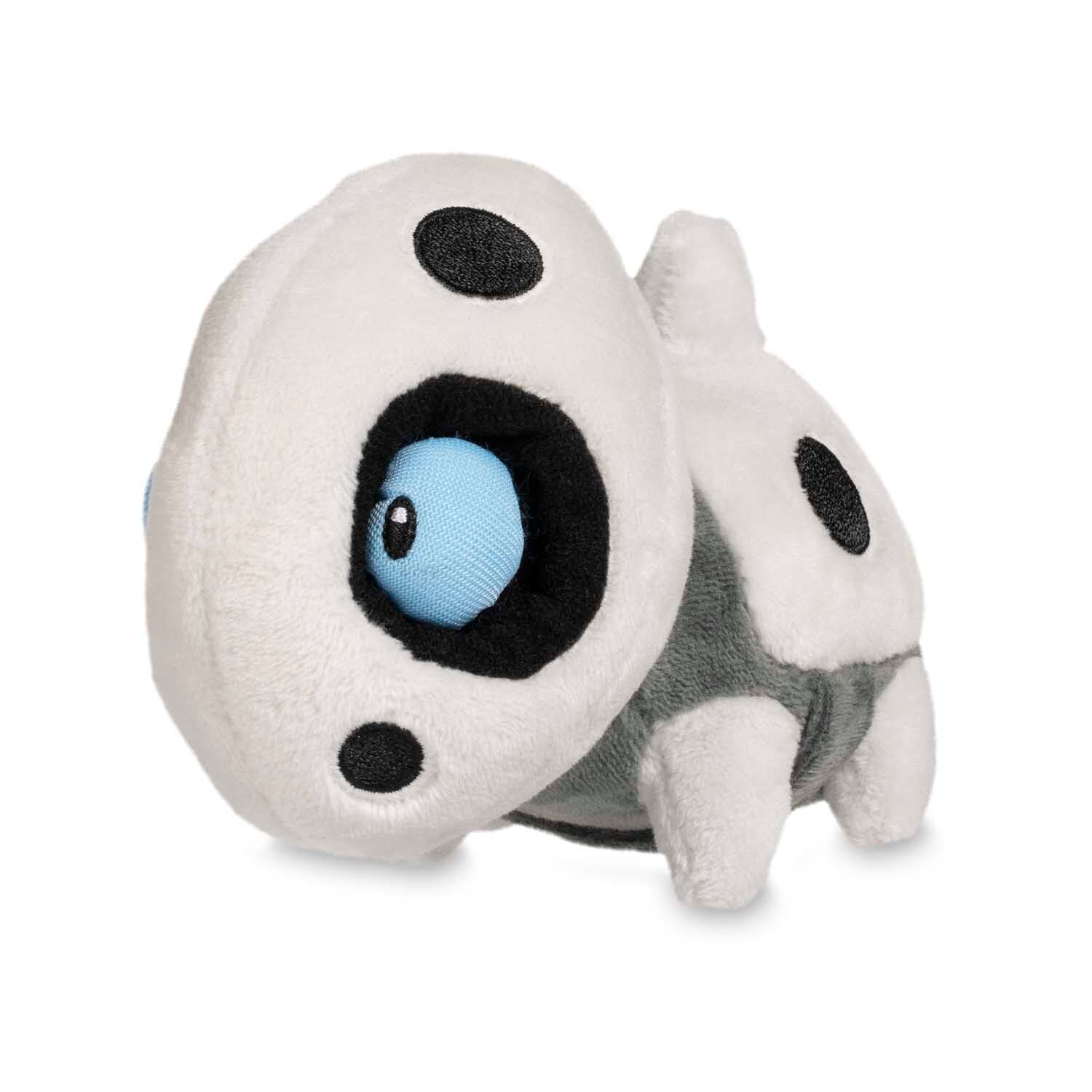 Pokemon Plush - Sitting Cuties - Aron