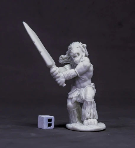 Reaper Bones: Avatar of Courage (Lion) (77623)