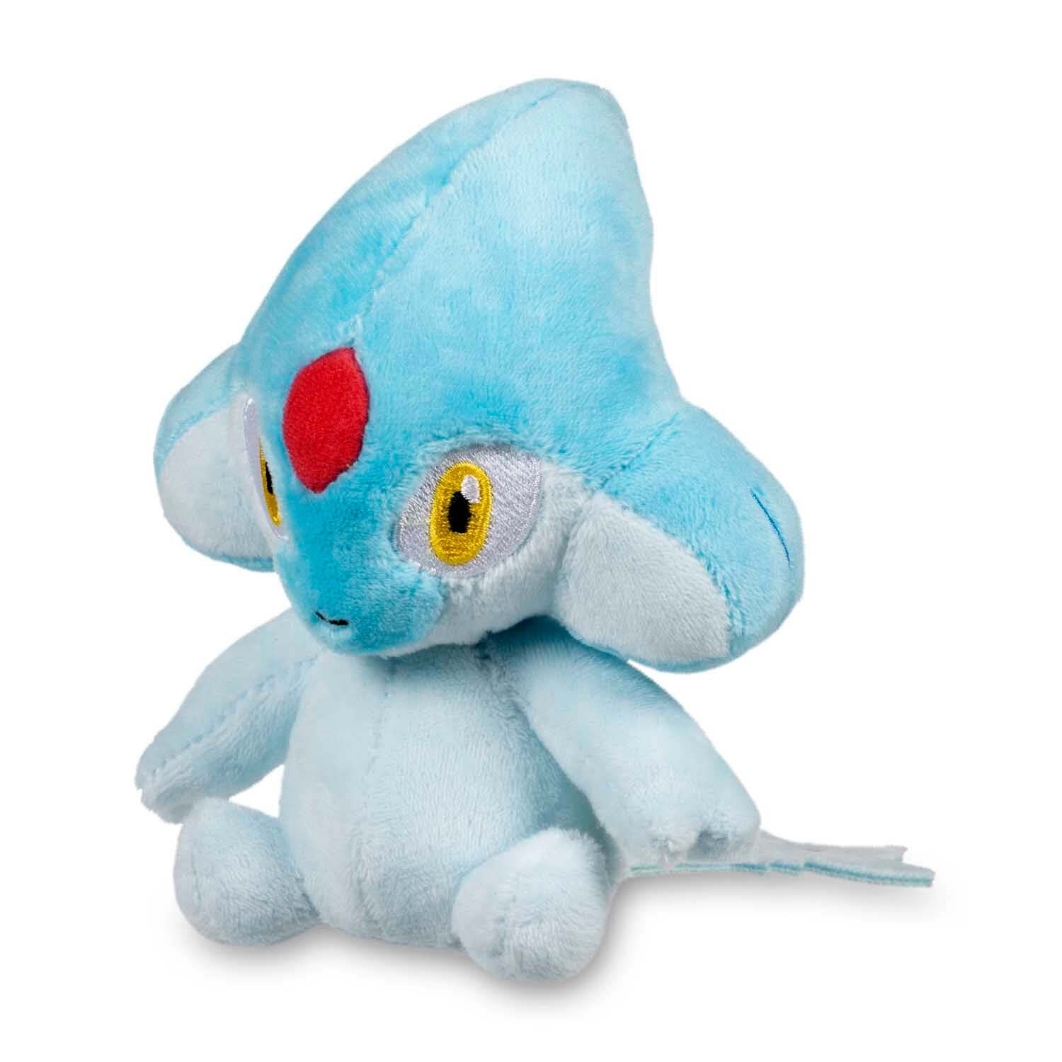 Pokemon Plush - Sitting Cuties - Azelf