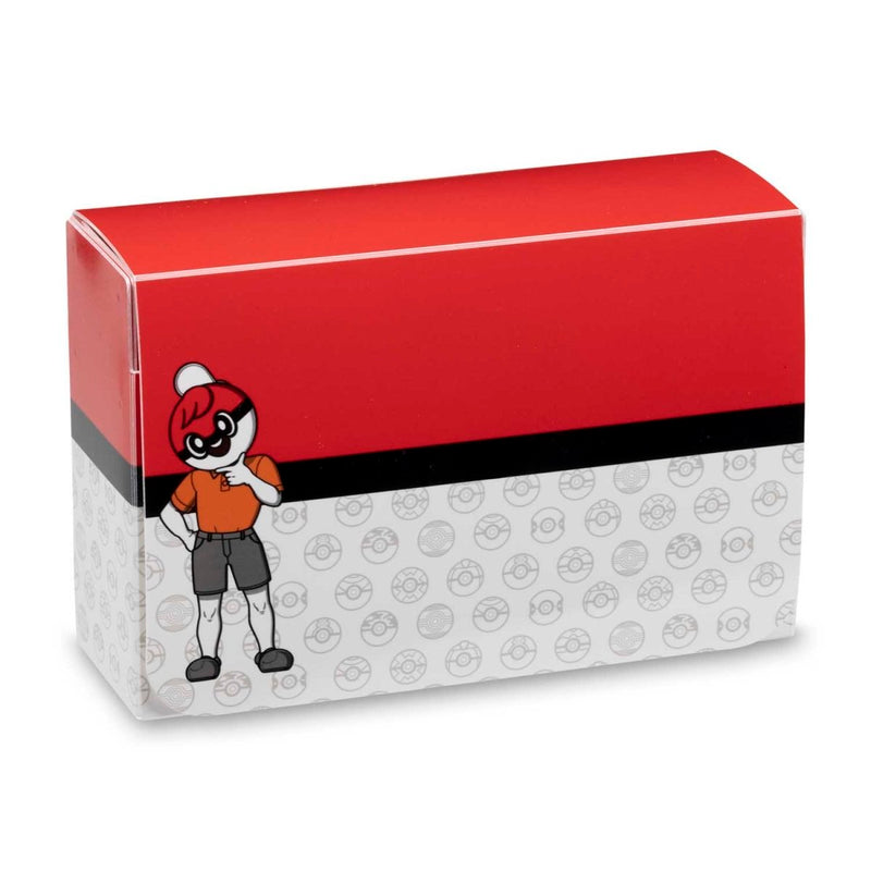 Ball Guy - Double Deck Box