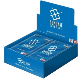 GUNDAM TCG Freedom Ascension Booster Box (GD05)