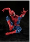 Marvel: Spider-Man Brand New Day - Spider-man TAMASHII NATIONS S.H.Figuarts