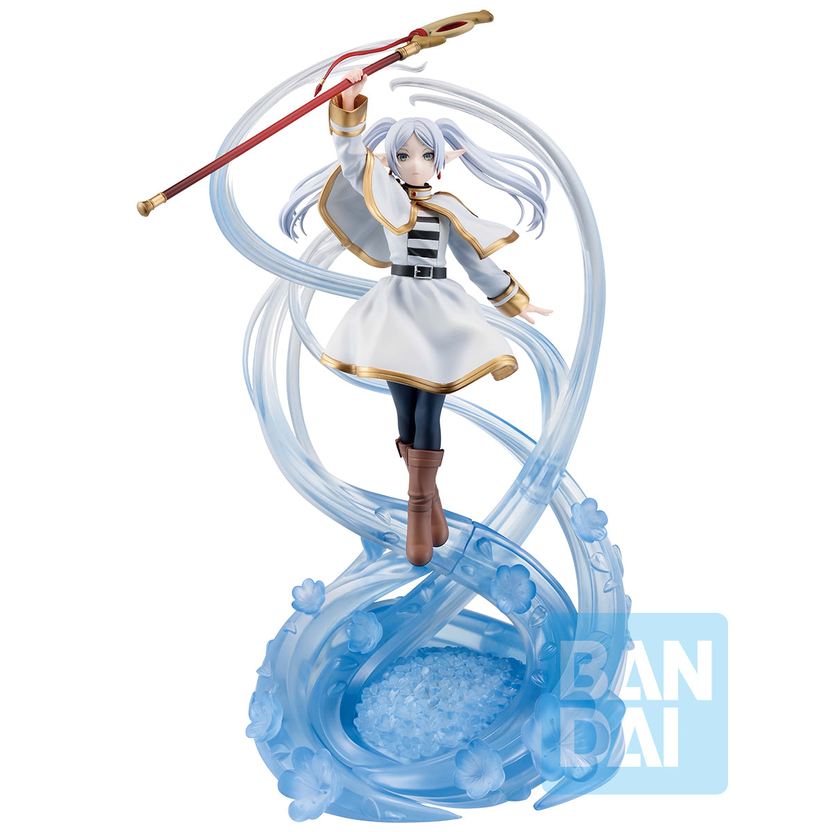 "Frieren: Beyond Journey's End" : Frieren - Ichibansho Figure