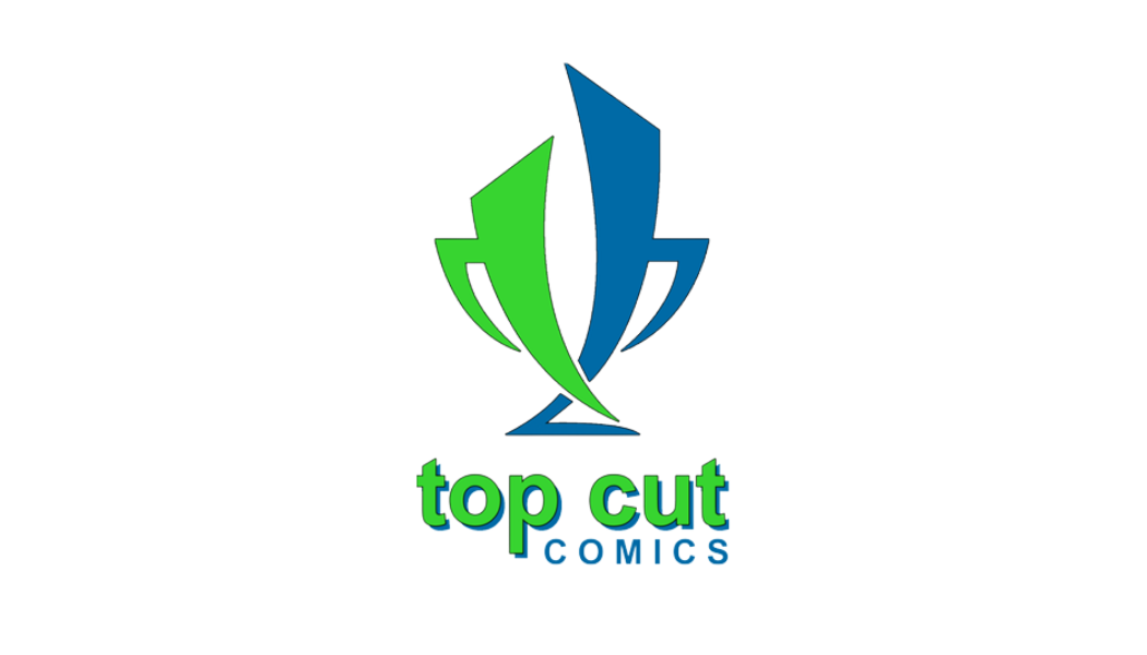 Reusable Top Cut Comics Bag