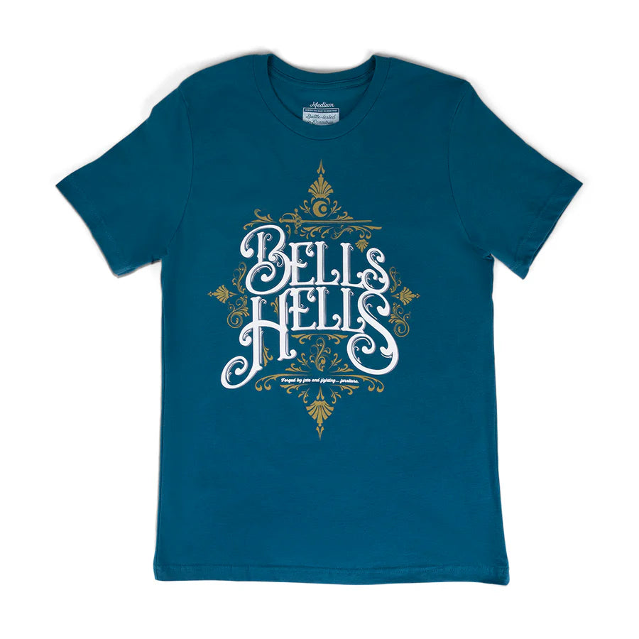 Critical Role Bells Hells 3XL