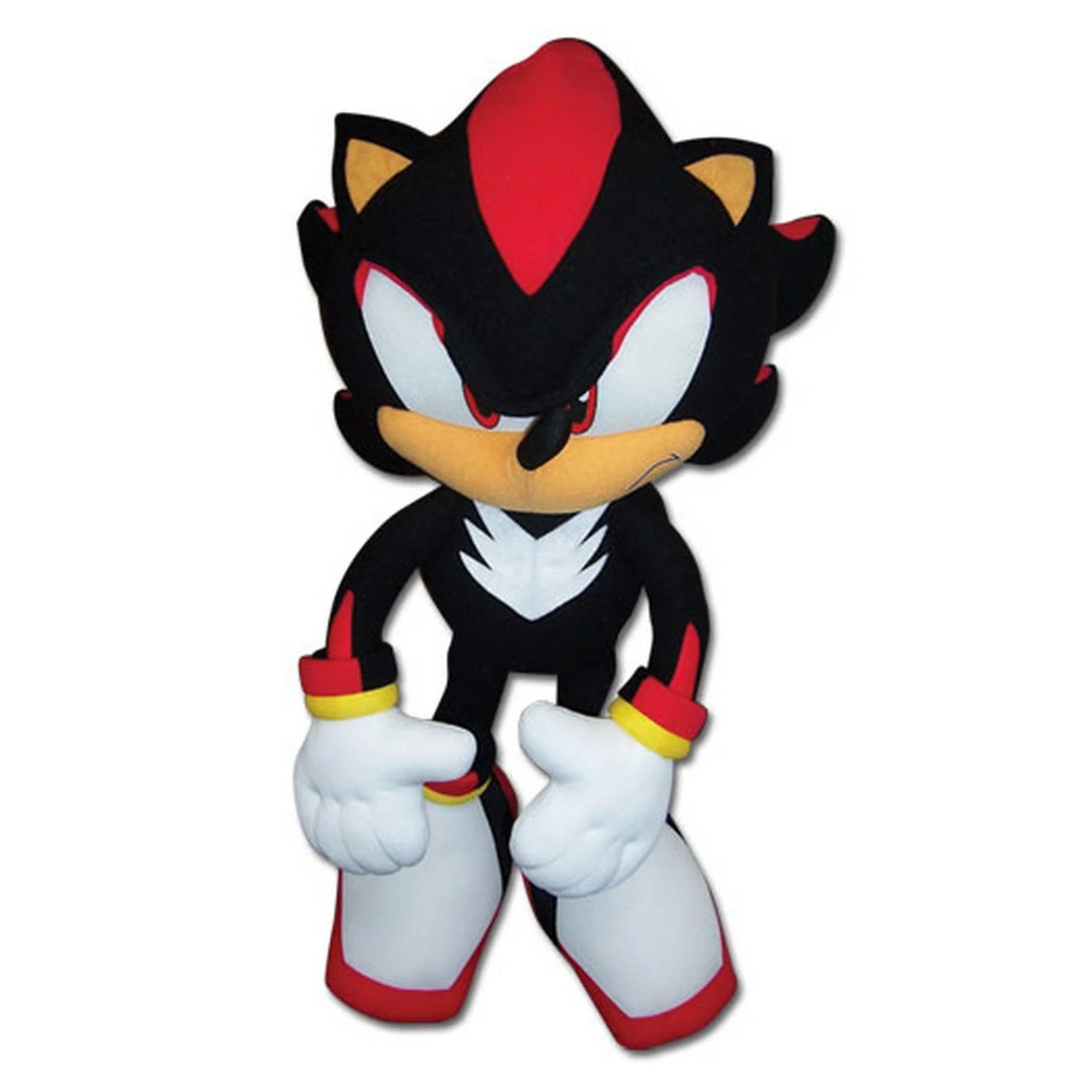 Sonic Big Shadow The Hedgehog 20" Plush