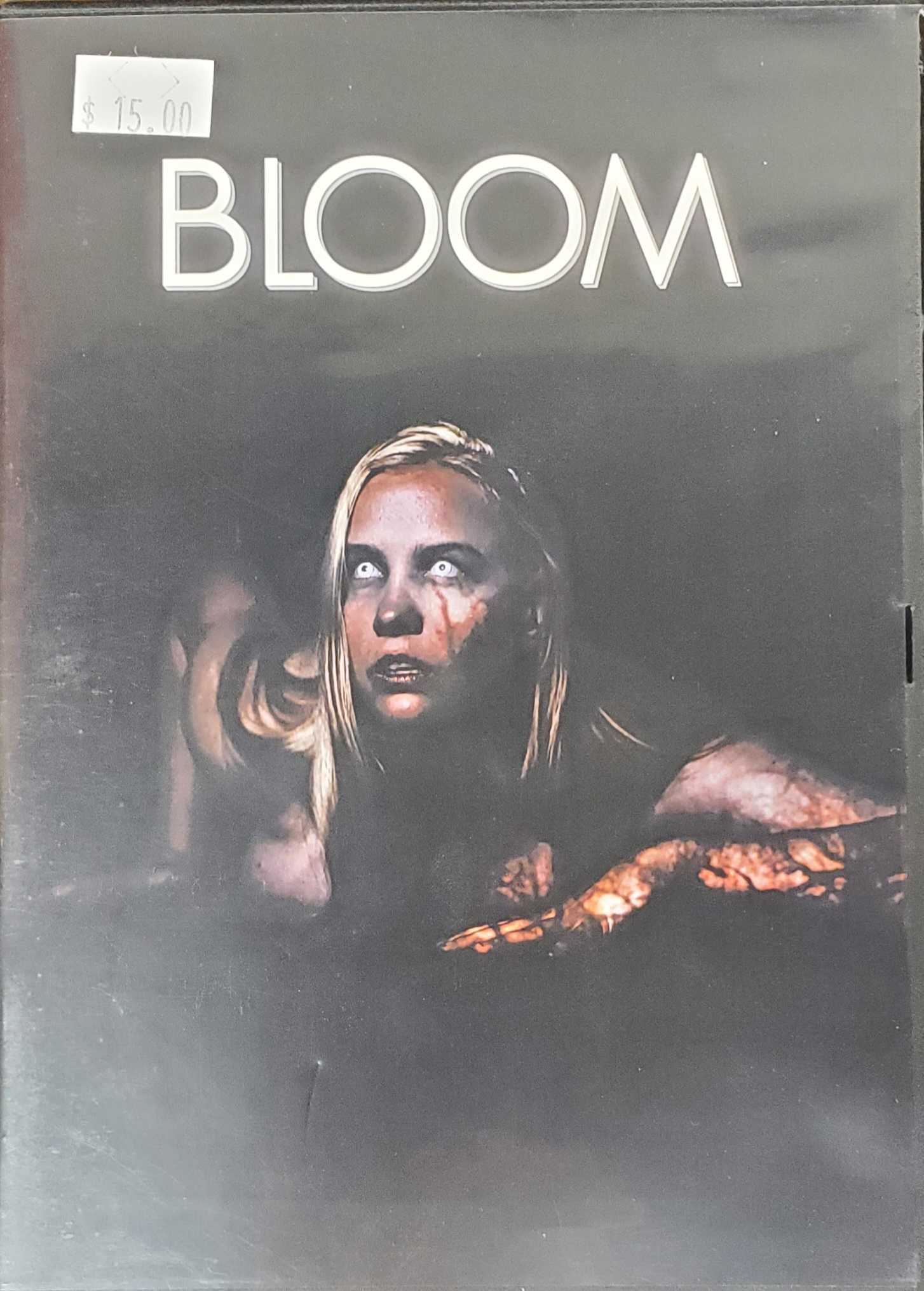 Bloom DVD