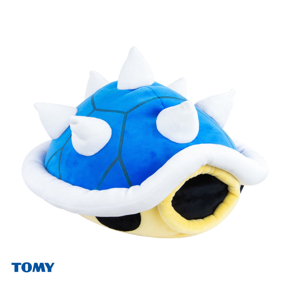 Blue Shell 15" - Plush
