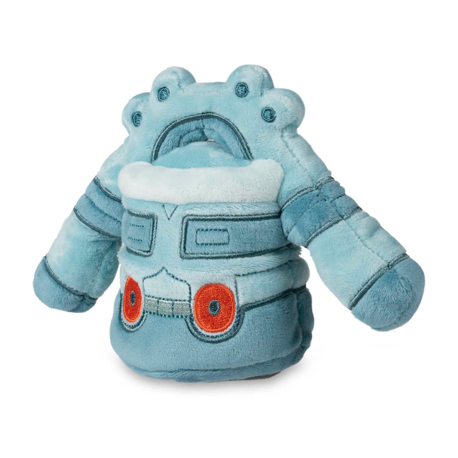 Pokemon Plush - Sitting Cuties - Bronzong