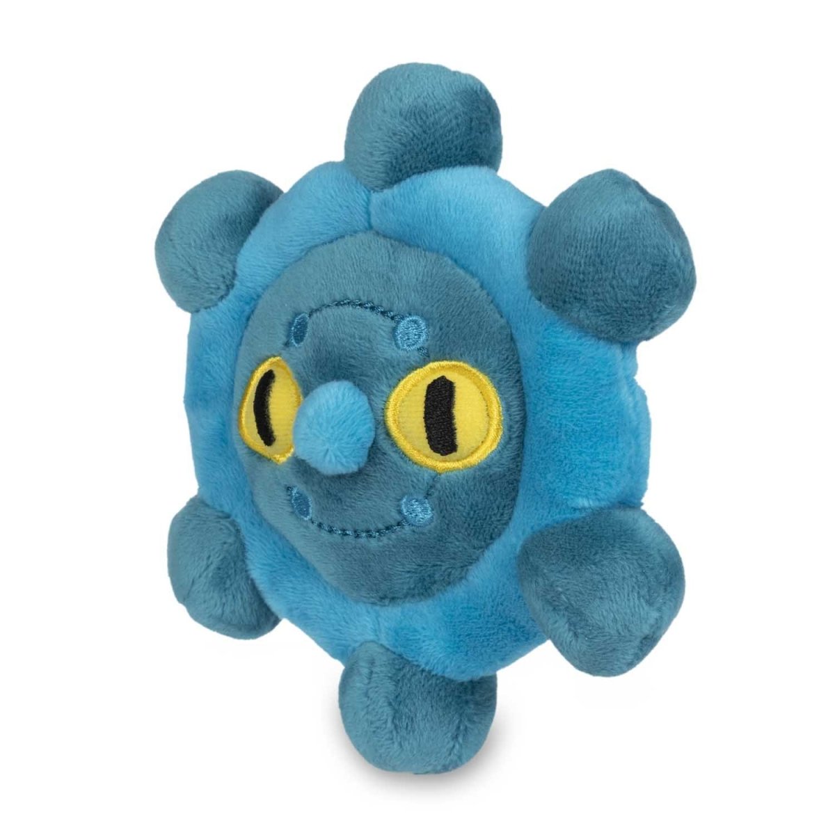 Pokemon Plush - Sitting Cuties - Bronzor